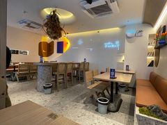 大堂-隅乐胡椒虾·台湾菜·团建(皇岗店)