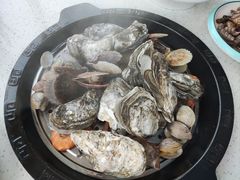 -前王院•巧克力海鲜市集餐厅(万平口店)