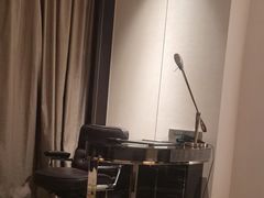 -长沙富力万达文华酒店