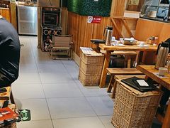 -木屋烧烤(双榆树店)