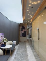 -More摩尔医美の注射线雕光电中心