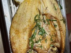 -耶里夏丽·新疆菜·28年喀什老馆(田林东路店)