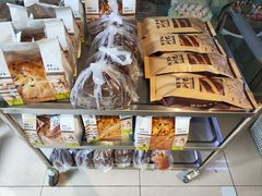 -幸福蛋糕坊(金顶街店)