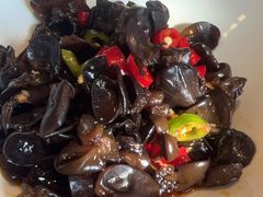 -上海新江南大酒店-中餐厅