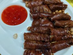 -海鲜街菜馆(海珠南路店)