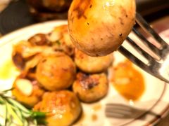 -ZAFFERANO西班牙海鲜饭(上海首店)
