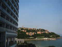 -深圳大梅沙京基洲际度假酒店