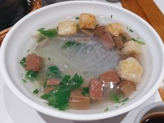 -馋三尺蟹粉小笼(人民广场店)