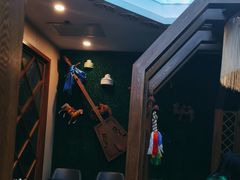 -诺敏塔拉奶茶-布里亚特包子-手把肉(锦都会店)