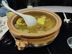 -東舍食唐精品陕菜馆