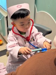 -奈尔宝·儿童乐园·亲子餐厅(苏州大悦城店)