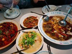 -花椒俏川菜小馆(南海万达店)