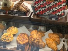 -星巴克(广州东圃天银店)