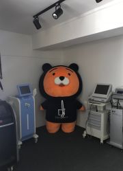 -Deeplus+韩国皮肤管理한국피부관리·C:Lab肌肤实验室