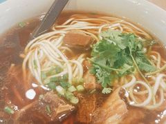 -李先生牛肉面大王(上海站南广场店)