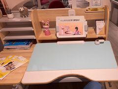 -光明园迪儿童学习桌椅(广州购书中心店)
