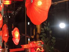 -吉祥春饼·烤鸭(国贸店)