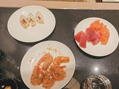 -深圳四季酒店·馥自助餐厅