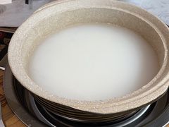-丰尔粥食·粥底火锅·桑拿鸡(大良总店)