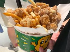 -Potato Corner(广州天河城店)