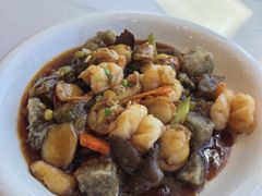 -天顺渔港·海景餐厅(星海广场店)