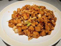 宫爆鸡丁-乾园(天河城店)