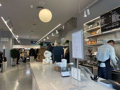 -ARKET CAFÉ(三里屯太古里店)