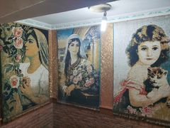 -维吾尔餐厅(宜山路店)