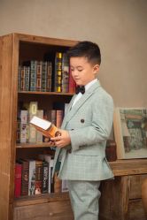 -西瓜庄园儿童摄影