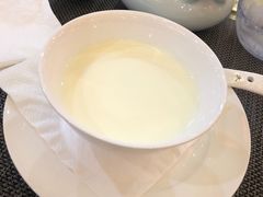 -大佛寺高级素食自助餐厅