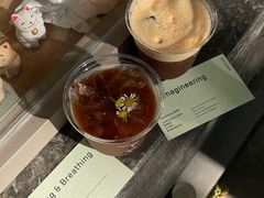 -O.P.S. CAFE