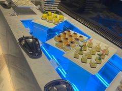 自助取餐区-鹭江潮餐厅•福建菜(鹭江佲家酒店)