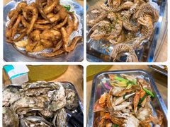 -蚝得喜海鲜(东城店)