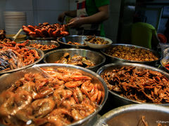 -蓝精灵饺子店