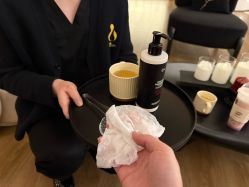 -栖SPA·ONDA ·海菲秀·皑皑科技美肤中心