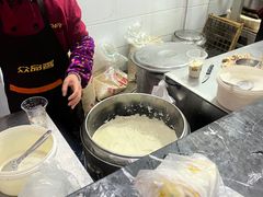 -众品香美食(三弓路店)