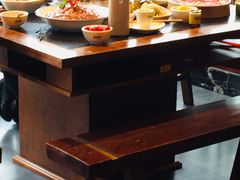 -香佰里鲜货火锅(佳乐金街店)