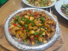 老味道肥肠煲-7017浙菜•建德味(市心北路店)