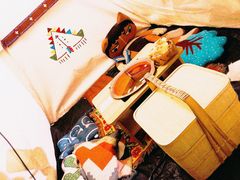 -佐佑帐篷环游记(南锣鼓巷店)