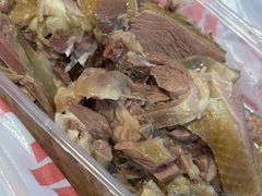 -扬二春炒饭(国庆路总店)