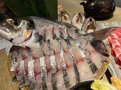 -御瀛日本料理