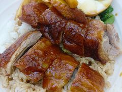-正東记港味烧腊餐室(天鹅湖银泰城店)