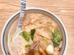 本家三鲜面-阿琴面馆(武林路店)