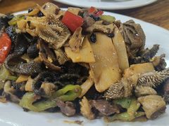 -真好吃牛杂(白沙店)