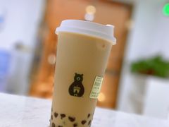-SENTEA森茶(麦地丽日店)