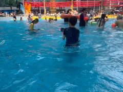 -天山海世界·米立方