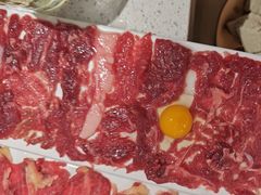 -潮牛壹号鲜牛肉火锅(光谷天地店)
