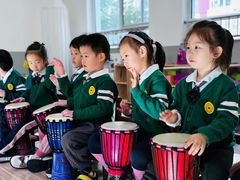 -吉而慧幼儿园-原红黄蓝幼儿园(世华水岸园)