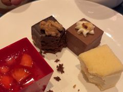 -OPEN開全日自助餐厅·牛肉火锅·海鲜(佛山希尔顿酒店)