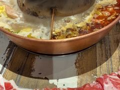 -刘老表·瓦罐汤涮肉(青云谱店)